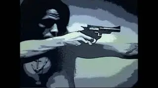THE DEATH CULT - Too Young (Lead Vocal Muted) Blocked Words Karaoke Remix Video Stripped Version