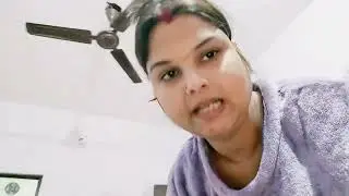802 vlog  aaj maine mandir ki kari safai video pura dekhi 