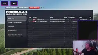 🏁F1 25🏁DROP YOUR EA! OPEN LOBBIES