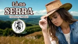 L&aacute; na Serra | M&uacute;sica: Duet Country Ballad (PT-BR)