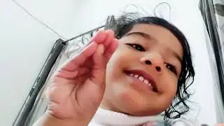 Cute Gannu ki cutest baatein 🥰 Daily vlog ||  vlogs || Gannu vlog || Gannu's Family Official Vlog ||