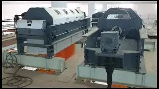 AMAR electronic jacquards wotking on 3 pana saree looms
