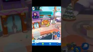 CP island