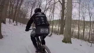 MTBNJ Short Track R03P02
