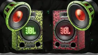 Subsonic Deep Impact | JBL Bass Sound Check Showcase
