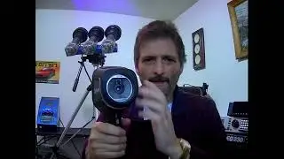 David Mason from the movie A Tear in the Sky talks about FLIR cameras and common misconceptions