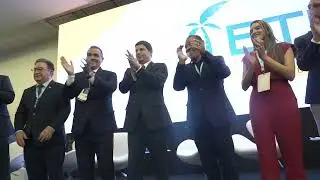 BTM MARKET 2022 um dos maiores eventos B2B de turismo no Brasil