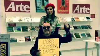 INCURSIONE ARTEFIERA - 3 marzo 2024