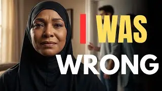 My Son Chose His Wife Over Me, and I Was Wrong ..True Story