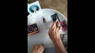Message pour toi Cycle lunaire en Scorpion ♏ &Eacute;nergies