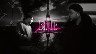 Diyar23 - BE TE NABE (prod. by PAIX&DIO) [Official Video]