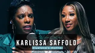 Exclusive | Blueface Mother Karlissa TELLS ALL! His Childhood, Threesomes, Chrisean Hygiene, & more!