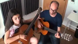 Solange Dias Viola Prof Ricardo Costa Home On The Range Daniel Keli Acomp Ricardo Costa Jun 2015