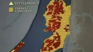 Israeli Authorities Reveal Distribution of West Bank Land