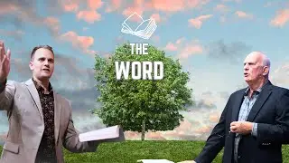 The Word - With Pastor Darrell