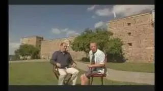 Messmer le Fascinateur, entrevue avec Guy Jodoin Sucr&eacute; Sal&eacute;