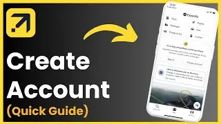 How To Create Expedia Account !
