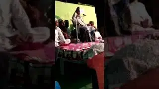 MAULANA ALI HASAN TIWARIGAON