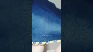 sewing tips and #tricks selai# tutorial# sewing hacks #esey# stitching idea#