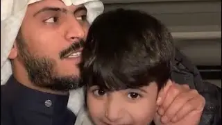 بث رباح الصديان مع تميم/ابراهيم يغني