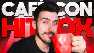 RESOLVIENDO DUDAS DE LA RUTINA DEL AIM - CAFÉ CON HITBOX
