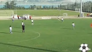 Beqa Gocadze ● Amazing Skills & Passes  (HD)