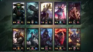 Akali Mid vs Yasuo Mid League of Legends Gameplay Patch 11.16