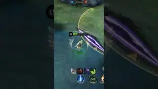Nolan vs akai ai mode sulit