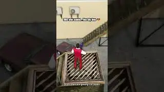 2002 год после школы&hellip; Время Вайс-Сити, часть 8 😎 #шорты