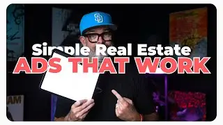 The Listing-First Blueprint: How Real Estate Agents Generate Consistent Business