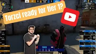 Analysis: Torzci vs Vitality inferno IEM Katowice 2022