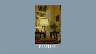 sunlight on the floorboards ☀️ | indie soul & warm vibes