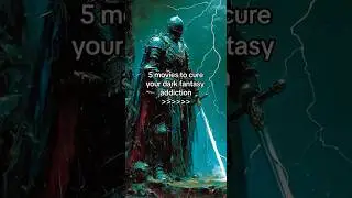 Top 5 best dark fantasy movies