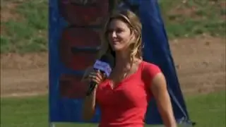 Wipeout - Exes Get a Second Chance!