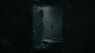 👁️ | LITTLE NIGHTMARES 3 #shorts #gaming #games #pcgaming #gameplay #horrorgame #creepy #atmosphere