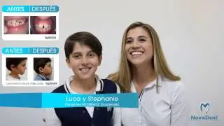 Increible Historia Myobrace Ortodoncia sin Brackets impresionante