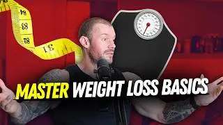 STOP Restrictive Dieting and Try This Approach Instead