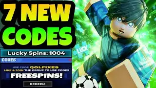 *НОВЫЕ КОДЫ* ​​ВСЕ РАБОЧИЕ КОДЫ ДЛЯ BLUE LOCK RIVALS 2026 - КОДЫ ROBLOX BLUE LOCK RIVALS 2026