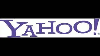 YAHOO! Yodel Sound Effect