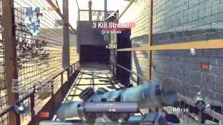 MachineV1 | Black Ops Minitage 2 | by xSHiZL