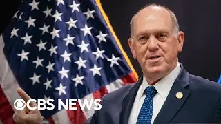 Border czar Tom Homan says feds will withdraw 700 law enforcement agents in Minnesota | full video