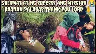 DAANAN PALABAS 🙏 SANA TAGUMPAY KAMING MAKA UWI🙏#INTENSE VIDEO #GCASH 09939740070 