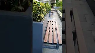 Beautiful Garden with Pond part 2 #Status Dekha Ek Khabh #Goa #India #Shorts #Trending #viral #yt