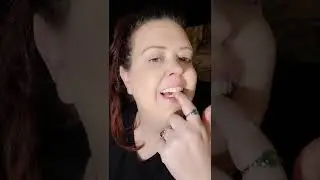 How to eat with dentures ( dentures vs food ) #dentures