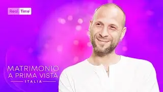 Alessandro e Francesca provano a superare le loro differenze  | Matrimonio a prima vista
