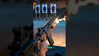 Inside America&rsquo;s Deadliest Weapons: The Future of Modern Warfare!