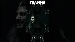 Thamma Movie Review 4 | Thamma Movie Review #cinemaworld #ayushmankhurana #rashmikamandanna #thamma