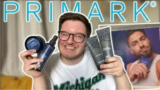 TESTING PRIMARK SKINCARE & HAIR PRODUCTS | Kem Cuts at Primark first impressions review