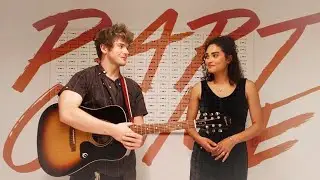 Bess & Samuel | Part of Me