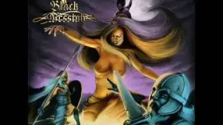 Black Messiah - Gullveig